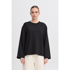 Ichi Kala Long Sleeve Top
